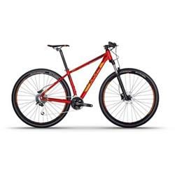 MMR 29" Kuma 30 19"/L - red/orange