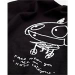 MMR CAMISETA EDGAR PLANS M