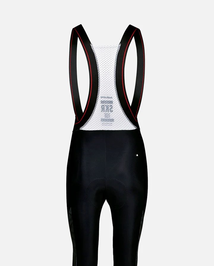 MMR kalhoty se šráky dlouhé černé XXL