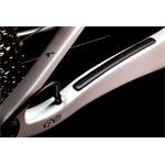 MMR KENTA 00 - Pearlwhite N Black veľkosť M