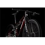 MMR KENTA SL 00 LIQUID RED TEAM 20-L 2023