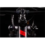 MMR KORE 10 - Black N Red veľkosť XL
