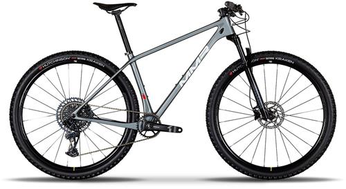 MMR RAKISH 70 - Black N Red veľkosť L