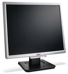 MO ACER 19''LCD AL1916Asd 1280×1024,700:1,300cd/m2, 8MS, DVI TCO99