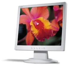 MO ACER AL1711 17''LCD/1280×1024/400:1/16MS TCO99