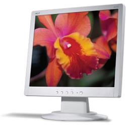 MO ACER AL1713 17''LCD/1280×1024/450:1/25MS TCO99