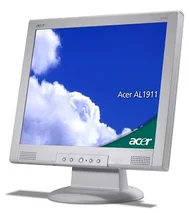 MO ACER AL1911 19"LCD/1280×1024/700:1/25MS SPEAKERS TCO99