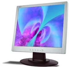 MO ACER AL1912s 19''LCD/1280×1024/500:1/16MS TCO99