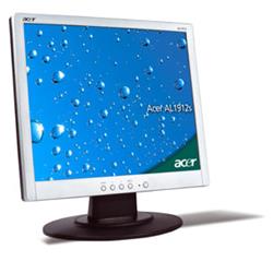 MO ACER AL1913s 19''LCD/1280×1024/800:1/23MS TCO99