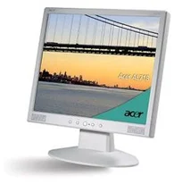 MO ACER AL718 17"LCD/1280×1024/500:1/ REPRO TCO99