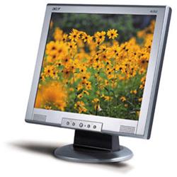 MO ACER AL922 19"LCD/1280×1024/500:1/ SPEAKERS TCO99