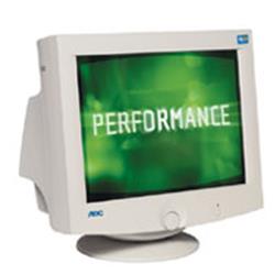 MO AOC 17" CRT 7K+ (Flat) TCO2003