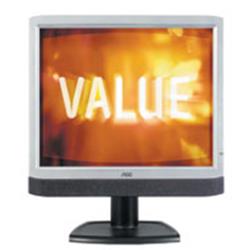 MO AOC 19'' LCD LM927U USB HUB REPRO TCO03