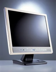 MO BenQ FP 557s V2 15" LCD,16ms,400:1,TCO99
