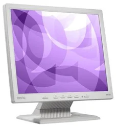 MO BenQ FP 731 17" LCD,25ms,450:1,TCO99