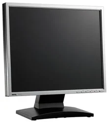 MO BenQ FP 93GX Black 19˝ LCD,2ms GTG,700:1,DVI,TCO03