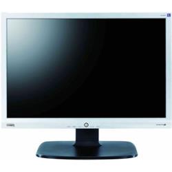 MO BenQ G2200WT 22" LCD Black-Silver, 5ms, 2500:1,výškově stavitelný, DVI, TCO03