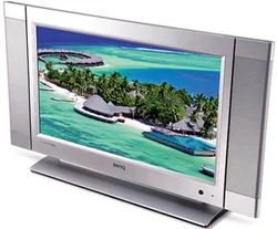 MO BenQ LCD TV DV3251 32˝ 8ms, repro, Tuner, S-Video, HDMI