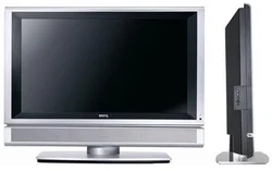 MO BenQ LCD TV VL3735 37" 8ms, 1200:1, full HDTV/HDMI