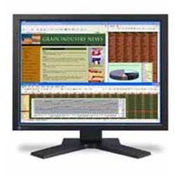 MO EIZO L795-K 19" LCD BLACK /1280x1024/500:1/15MS/DVI TCO99