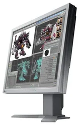 MO EIZO L887 20.1˝ LCD /1600x1200/500:1/20MS/DVI TCO03