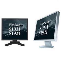 MO EIZO S1931NSH-GY Grey 19˝ LCD 1000:1,8ms, DVI, repro
