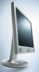 MO FSC 17" LCD P17-1A, 1280x1024, 500:1, 300cd, 13ms, audio