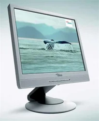 MO FSC 19´´ LCD B19-2, 8ms, 500:1, DVI, repro, Grey