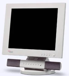 MO FSC 3815 FA-M 15" LCD TCO99