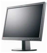 MO Lenovo LT2252p Wide 22” TN-WLED / 16:10 / 1680x1050 / 250cd-m2 / 1000:1 / 5ms / VGA+DVI+DP / Pivot / VESA 2572-MB6