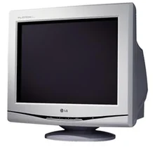 MO LG 19'' CRT F900B FLATRON TCO-99