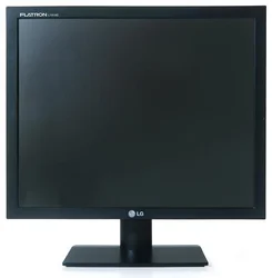 MO LG 19˝ LCD L1919S-BF Black 8ms 1400:1 f-engine
