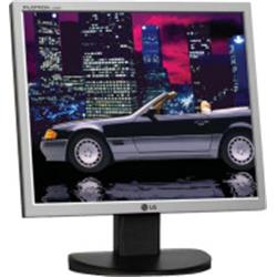 MO LG 19'' LCD L1952T-SF 1400:1, Silver/Black, 8ms, DVI