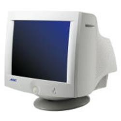 MO MONITOR AOC 17'' GLR NI dig., OSD, TCO99
