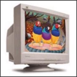 MO VIEWSONIC 19" E95 SHADOWMASK TCO99