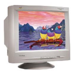 MO VIEWSONIC 21" G810 SHADOWMASK TCO99
