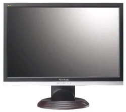 MO ViewSonic VA2616w 26" LCD 3000:1, 5ms
