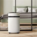 Mobilná klimatizácia Solight 12000 BTU, smart WiFi, chladenie, odvlhčovanie, ventilátor
