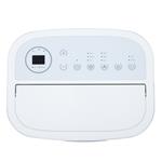 Mobilná klimatizácia Solight 12000 BTU, smart WiFi, chladenie, odvlhčovanie, ventilátor