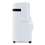 Mobilná klimatizácia Solight 12000 BTU, smart WiFi, chladenie, odvlhčovanie, ventilátor