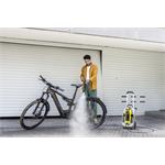Mobilná tlaková umývačka Kärcher OC 6-18 Premium Battery Set