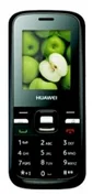 Mobilní telefon HUAWEI G3620 Dual SIM Blue