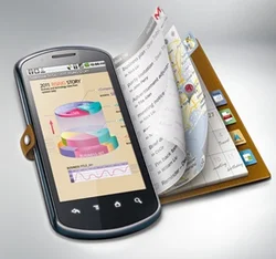 Mobilní telefon HUAWEI IDEOS X5 pro, Black