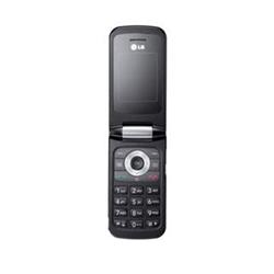 Mobilní telefon LG GB220 Kate Black