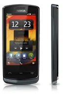 Mobilní telefon Nokia 700 Grey