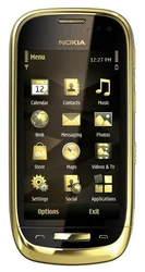 Mobilní telefon Nokia Oro Dark