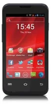 Mobilní telefon PRESTIGIO PAP4020DUO, 4", Android 2.3, 800x480, 1GHz, 512MB, WiFi, GPS, Dual SIM