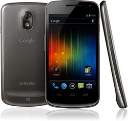 Mobilní telefon SAMSUNG Galaxy Nexus (i9250) Titanium Silver