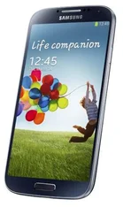 Mobilní telefon SAMSUNG Galaxy S4 (i9505) 16GB Black Mist