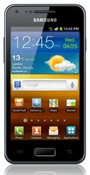 Mobilní telefon SAMSUNG i9070 Galaxy S Advance